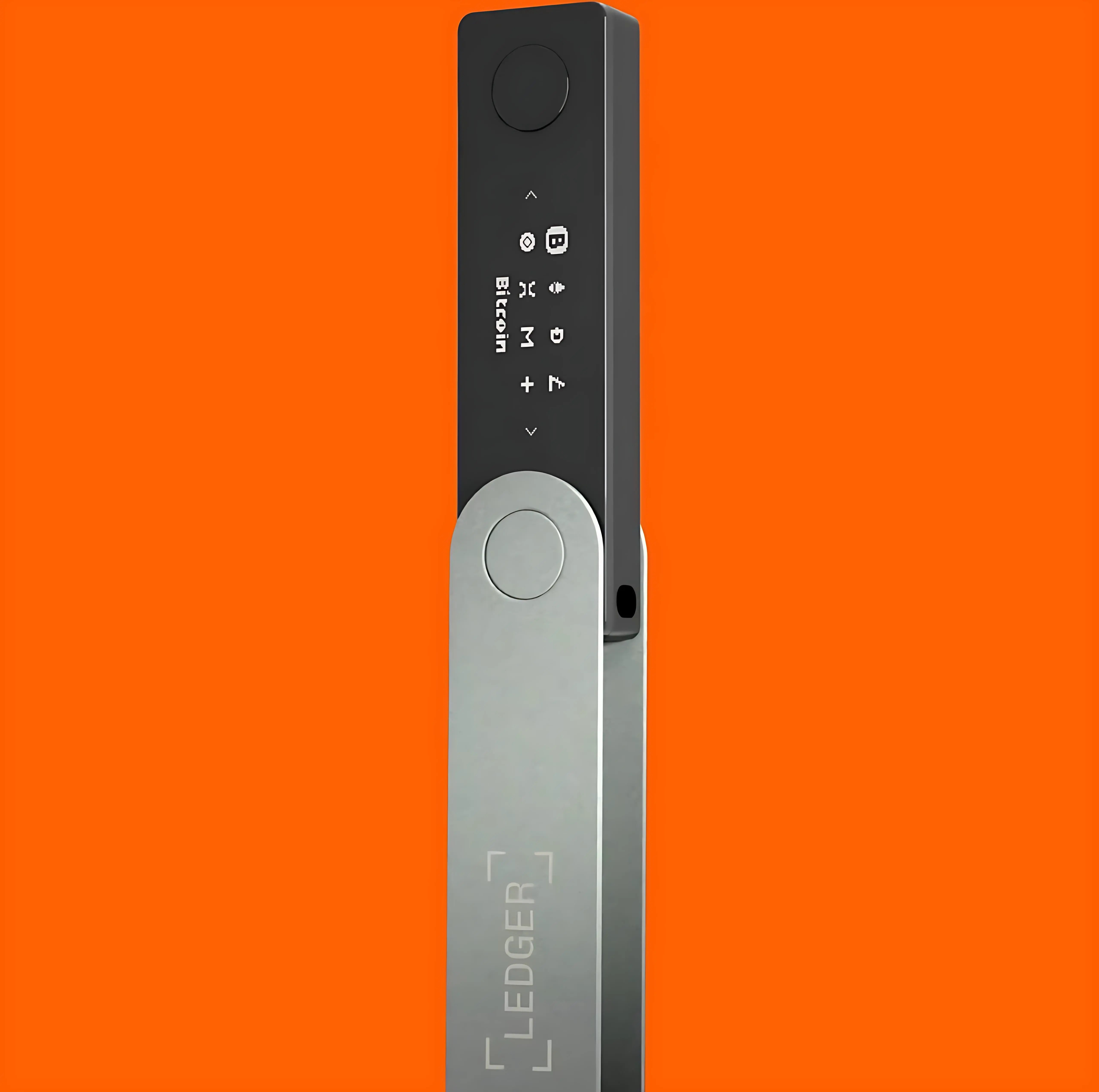Ledger Nano X 硬件钱包购买