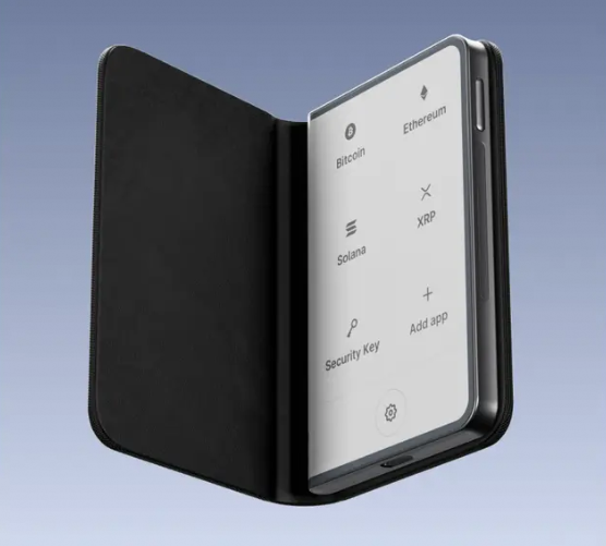 解析Ledger Nano X蓝牙安全机制与保障